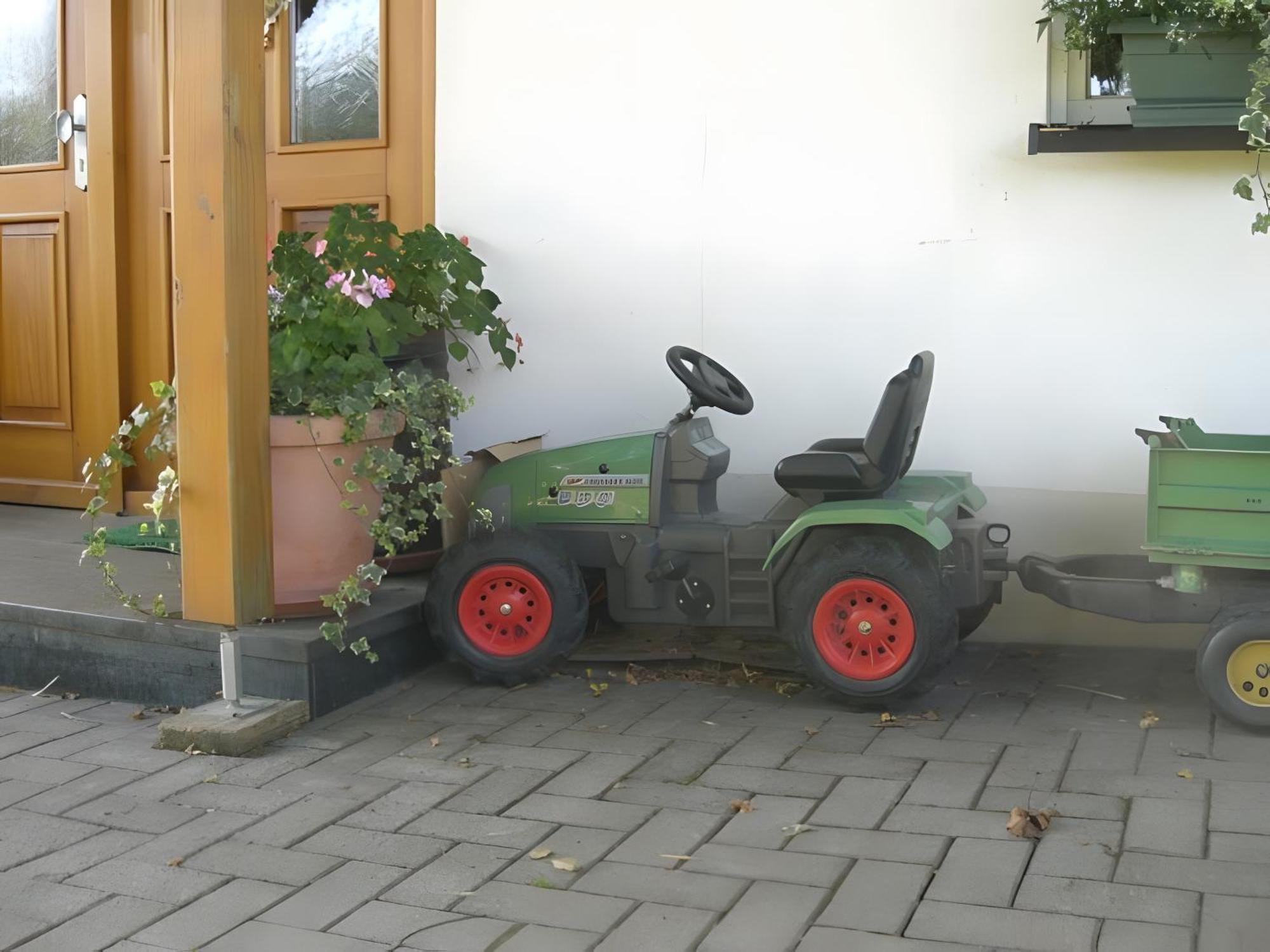 Ferienhof Roller Simmersfeld Exterior foto